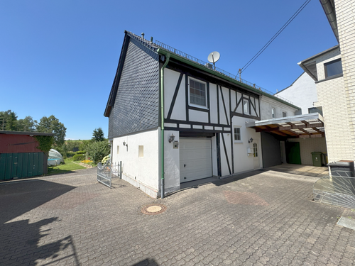 Foto - Haus zum Kaufen in Mündersbach 209.000,00 € 100 m²