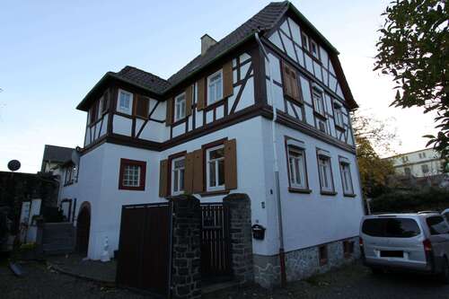 Foto - Haus zum Kaufen in Niddatal 269.000,00 € 150 m²