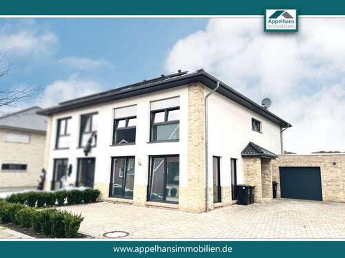 Foto - Haus zum Kaufen in Bissendorf 514.000,00 € 149.81 m²