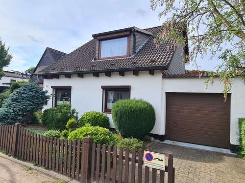 Foto - Haus zum Kaufen in Hamburg 478.000,00 € 90 m²