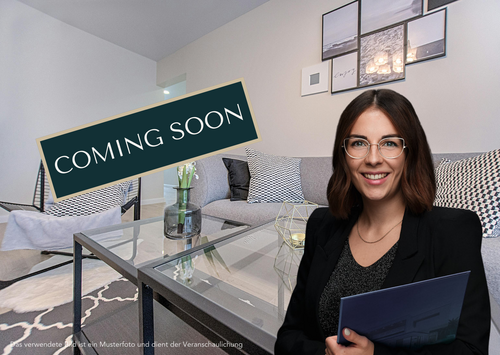 Foto - Wohnung zum Mieten in Bamberg 1.180,00 € 109.73 m²