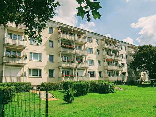 Foto - Wohnung zum Mieten in Prenzlau 640,00 € 60.8 m²