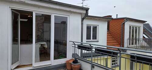 Foto - Wohnung zum Kaufen in Berlin 274.000,00 € 52 m²