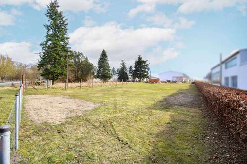 Foto - Grundstück zu verkaufen in Goldberg 42.000,00 € 1124 m²