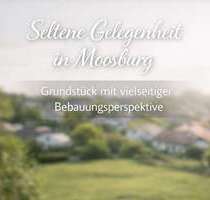 Grundstück zu verkaufen in Moosburg an der Isar 749.000,00 € 780 m²
