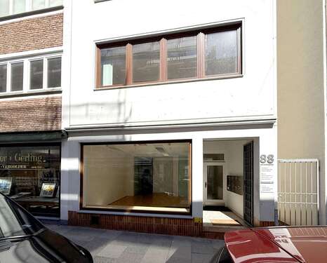 Foto - Einzelhandel in Bremen 1.200,00 € 109.12 m²