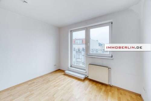 Foto - Wohnung zum Kaufen in Köpenick 299.000,00 € 78 m²