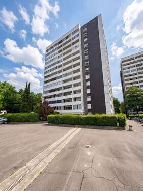 Foto - Wohnung zum Kaufen in Augsburg 449.000,00 € 133 m²
