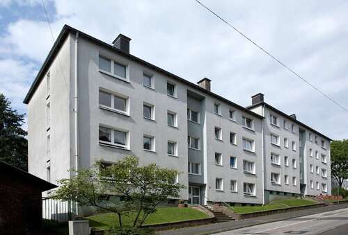 Foto - Wohnung zum Mieten in Wuppertal 540,00 € 71.39 m²