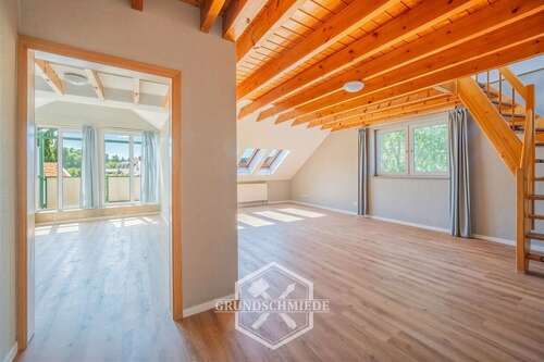 Foto - Wohnung zum Mieten in Stuttgart 900,00 € 65 m²