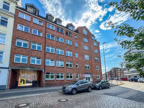 Foto - Büro in Kiel 3.026,00 € 356 m² - 3.026,00&nbsp;EUR Kaltmiete, ca.&nbsp; 356,00&nbsp;m&sup2;