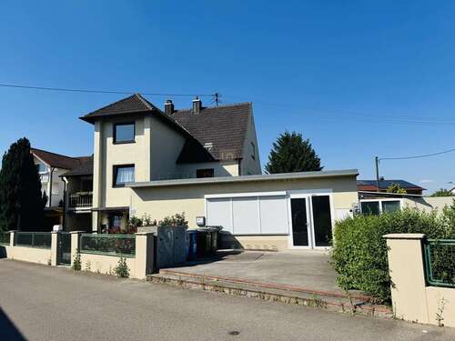 Foto - Haus zum Kaufen in Ingolstadt 679.000,00 € 233 m²