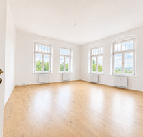 Wohnung zum Mieten in Plauen 595,00 € 105 m²