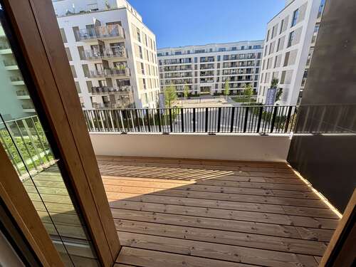Foto - Wohnung zum Mieten in Berlin 1.350,00 € 46.16 m²