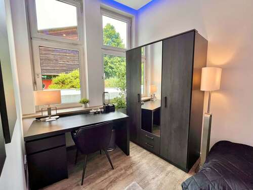 Foto - WG-Zimmer in München 708,00 € 11 m²
