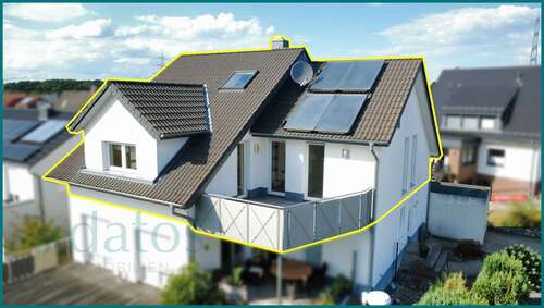Foto - Wohnung zum Kaufen in Osnabrück Hellern 335.000,00 € 87 m²