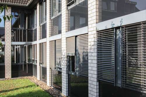 Foto - Büro in Haan 1.998,00 € 228 m² - 1.998,00&nbsp;EUR Kaltmiete, ca.&nbsp; 228,00&nbsp;m&sup2;