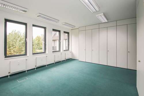 Foto - Büro in Haan 1.998,00 € 228 m² - 1.998,00 EUR Kaltmiete, ca.  228,00 m²