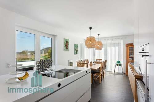 Foto - Haus zum Kaufen in Freudenberg 779.000,00 € 220 m²