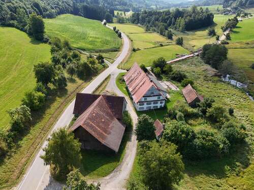 Foto - Haus zum Kaufen in Heiligenberg 790.000,00 € 222 m²