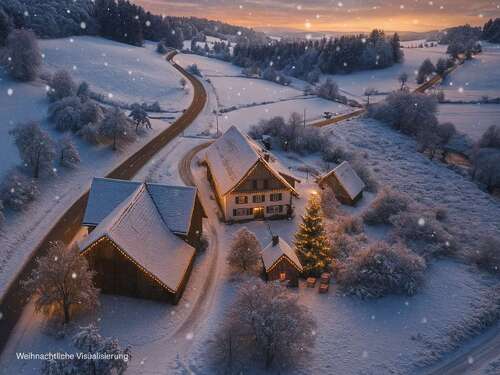 Foto - Haus zum Kaufen in Heiligenberg 790.000,00 € 222 m²