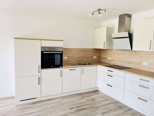 Foto - Wohnung zum Mieten in Tittling 600,00 € 65 m²