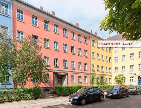 Foto - Wohnung zum Kaufen in Berlin 279.000,00 € 77 m²