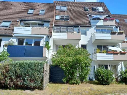 Foto - Wohnung zum Kaufen in Lilienthal 129.000,00 € 40 m²