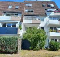 Wohnung zum Kaufen in Lilienthal 129.000,00 € 40 m²