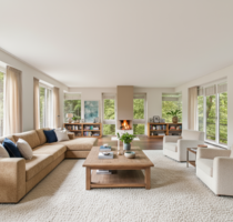 Wohnung zum Mieten in Hamburg 9.800,00 € 410 m²