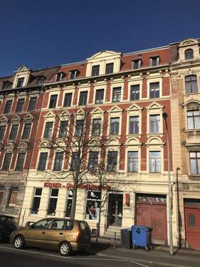 Foto - Wohnung zum Mieten in Görlitz 354,00 € 59.5 m²