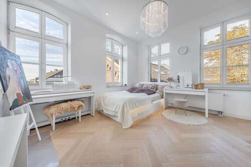 Foto - Wohnung zum Kaufen in Willich 639.000,00 € 134 m²