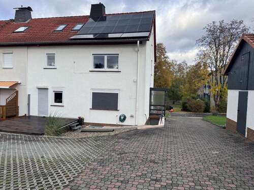 Foto - Haus zum Kaufen in Kaufungen 339.000,00 € 129 m²