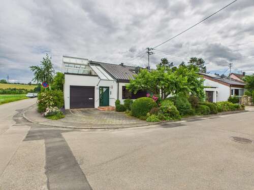 Foto - Haus zum Kaufen in Weil im Schönbuch 547.000,00 € 123 m²