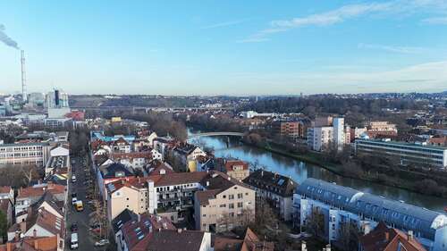 Foto - Haus zum Kaufen in Stuttgart 1.199.000,00 € 535 m²