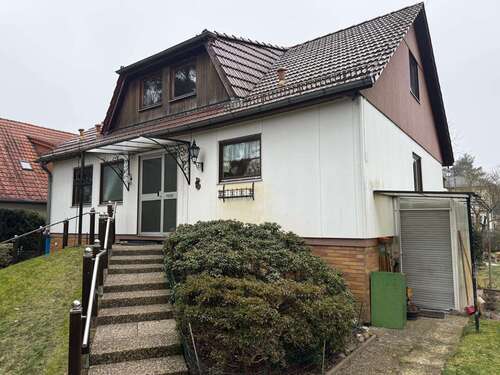 Foto - Haus zum Kaufen in Berlin-Heiligensee 539.000,00 € 140 m²