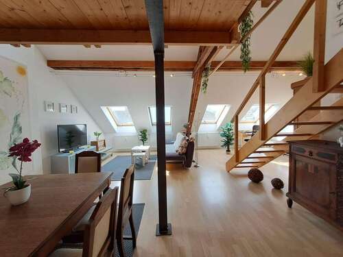 Foto - Wohnung zum Kaufen in Aachen 300.000,00 € 77 m²