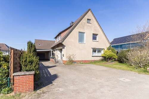 Foto - Haus zum Kaufen in Drebber 249.000,00 € 173 m²