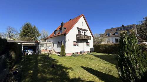 Foto - Grundstück zu verkaufen in München 1.790.000,00 € 510 m²