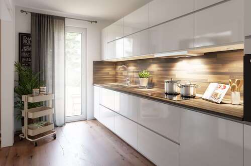 Foto - Haus zum Kaufen in Aiterhofen 293.280,00 € 76.65 m²