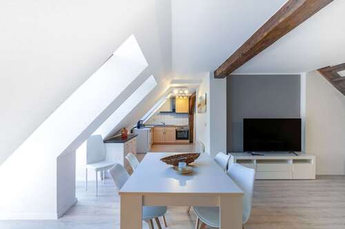 Foto - Wohnung zum Kaufen in Wolgast 157.500,00 € 71.23 m²