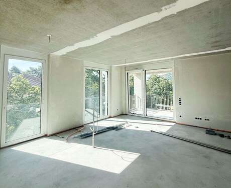 Foto - Wohnung zum Kaufen in Freiburg 643.100,00 € 90 m²