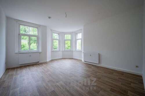 Foto - Wohnung zum Mieten in ChemnitzWittgensdorf 313,50 € 57.5 m²