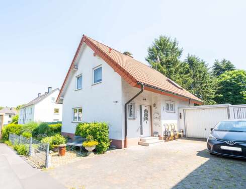 Foto - Haus zum Kaufen in Dortmund 539.000,00 € 113.8 m²