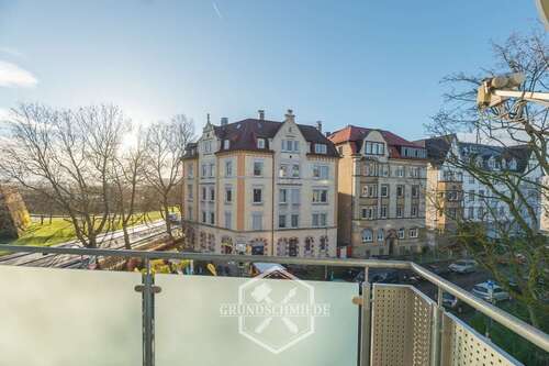Foto - Wohnung zum Mieten in Stuttgart 950,00 € 59 m²