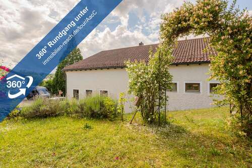 Foto - Wohnung zum Mieten in Passau Wörth 650,00 € 95 m²
