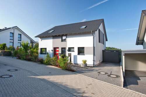 Foto - Haus zum Kaufen in Bahretal 407.800,00 € 125 m²