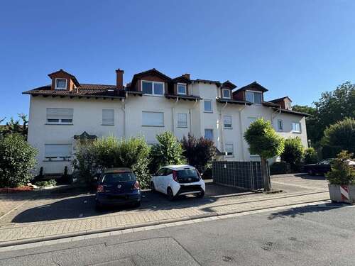 Foto - Wohnung zum Kaufen in Mommenheim 119.000,00 € 32 m²
