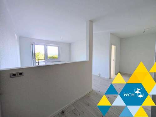 Foto - Wohnung zum Mieten in Chemnitz 348,00 € 56.29 m²