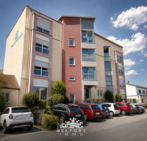 Wohnung zum Kaufen in Gerolzhofen 139.000,00 € 60 m²